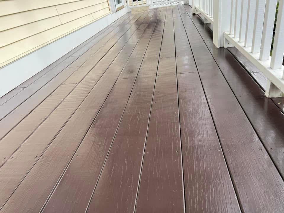 Hardwood Floor Refinishing Services in Massachusetts