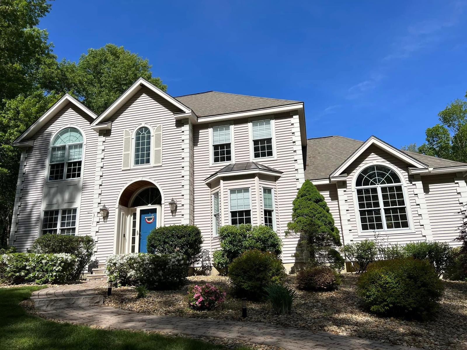 Professional painters near me - One for all contracting