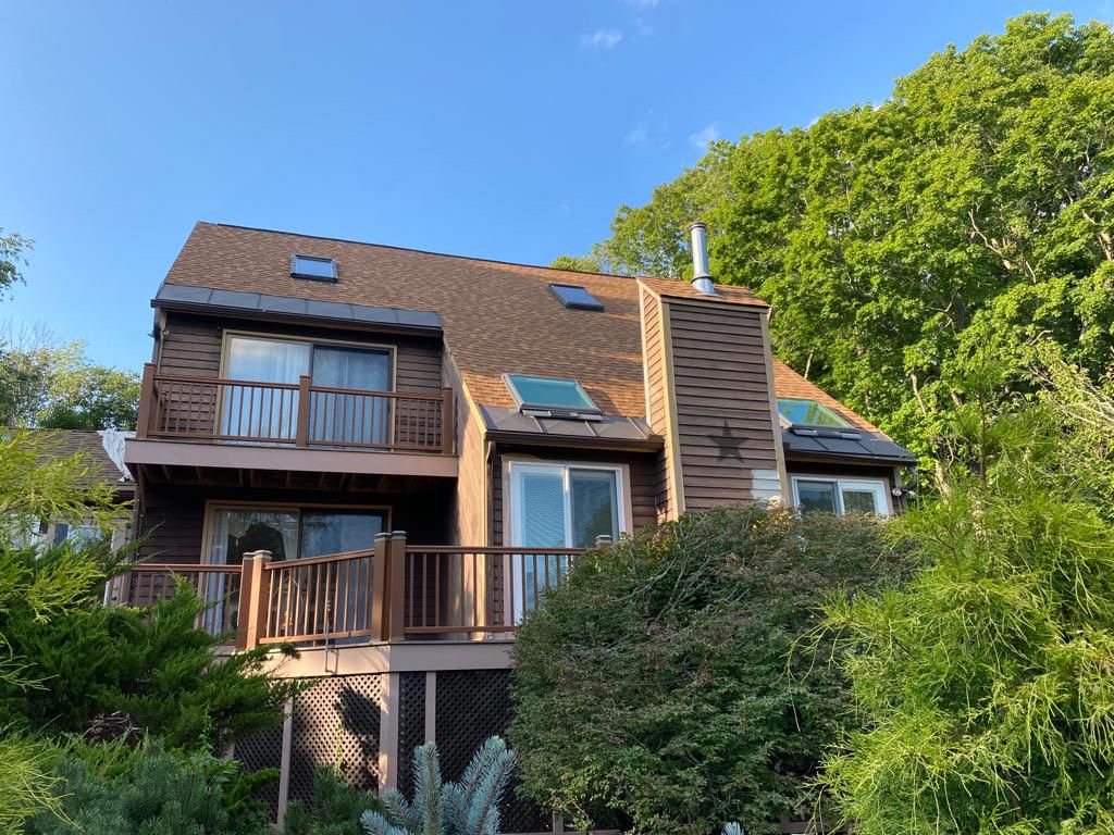 professional painting services in Massachusetts