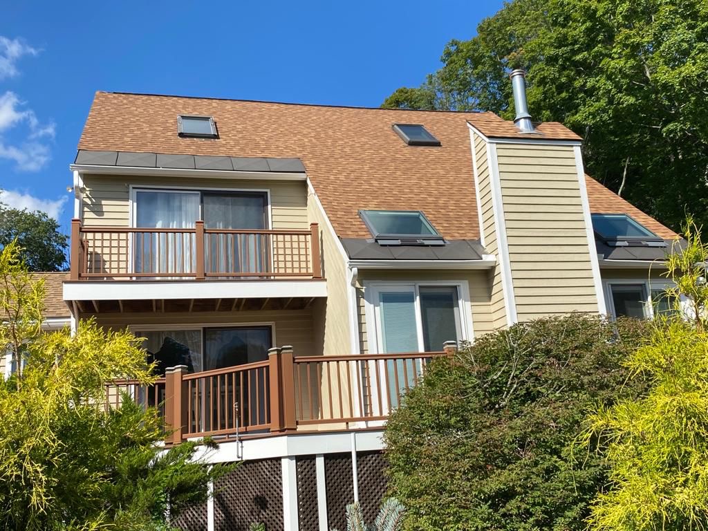 professional painting services in Massachusetts