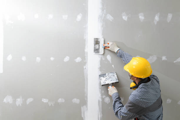 sheetrock installation services in Massachusetts