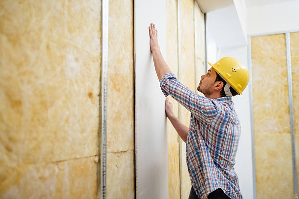 sheetrock installation services in Massachusetts