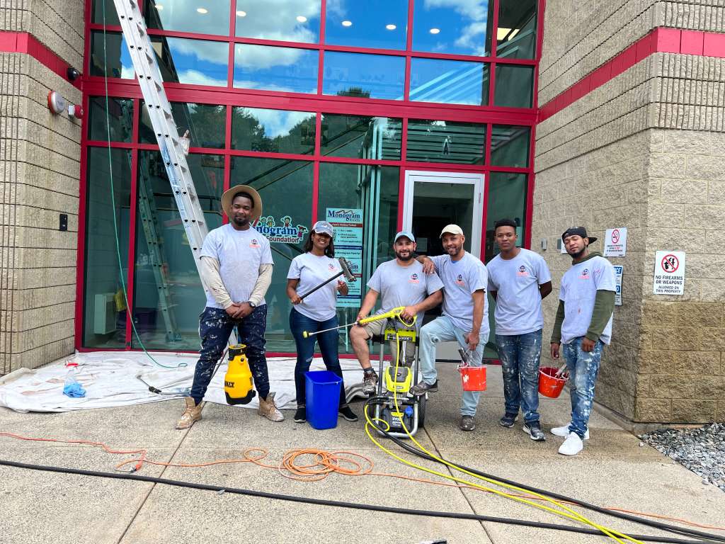 home improvement contractors in Massachusetts