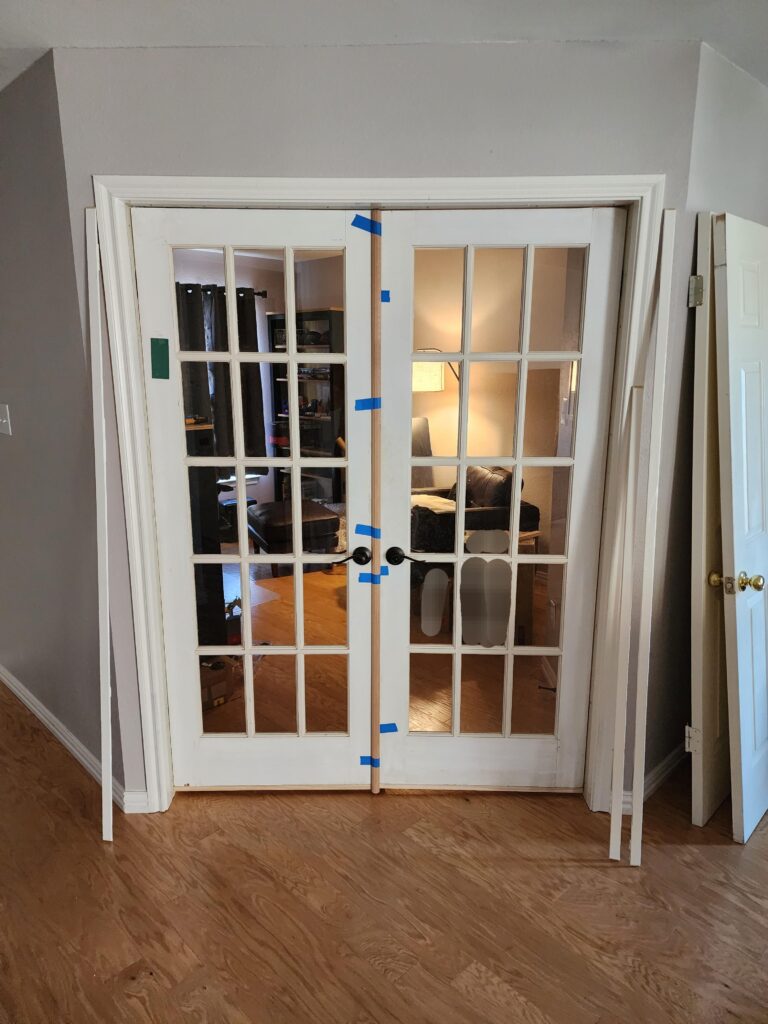 custom carpentry services